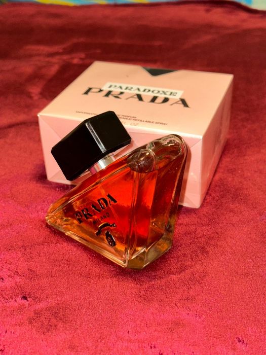 Prada parfum original