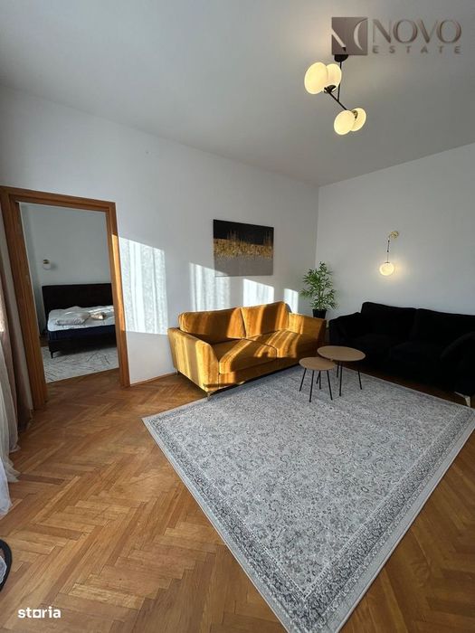 3 Camere | Piata Rosetti |