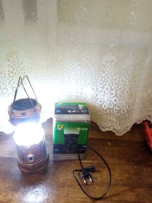 Фонарик для пахот