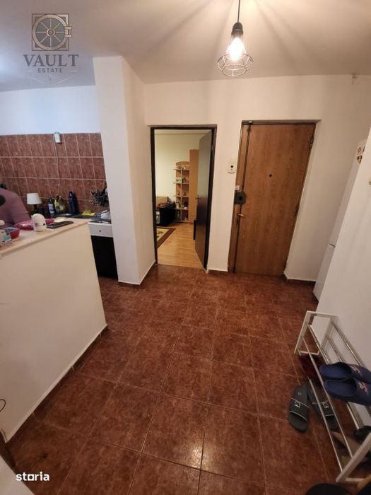 Apartament 3 Camere-Rahova-Decomandat-2 Bai