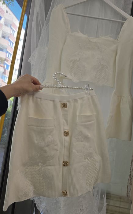 Невероятен сет self portrait