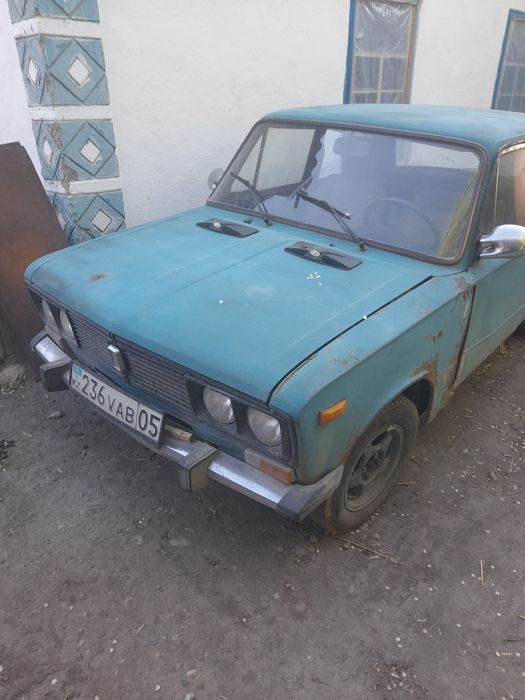 Продам жигули 2106