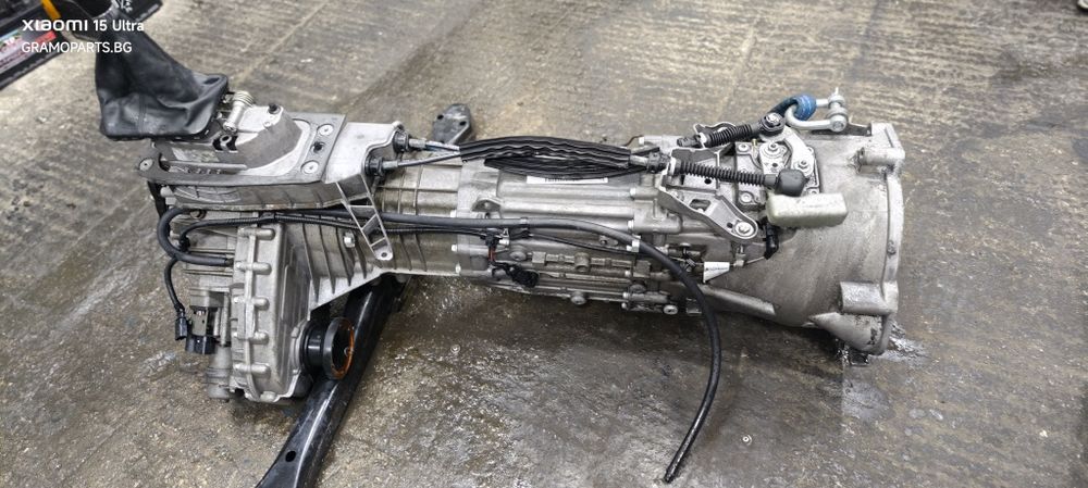 Двигател 2.5 TDI VW T5 , Touareg