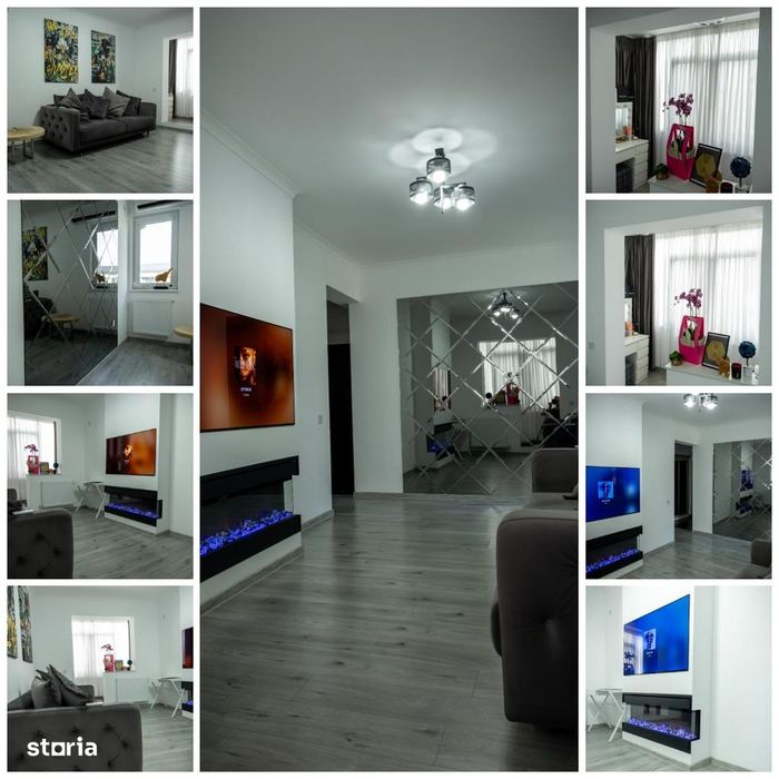 Apartament,