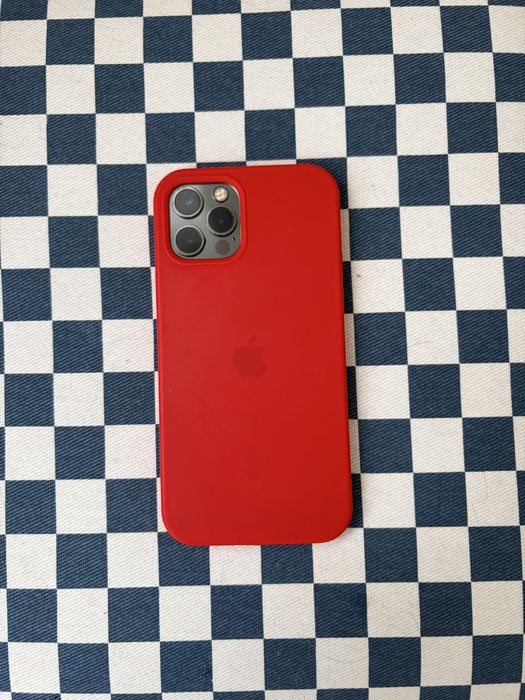 Iphone 12 pro оригинал