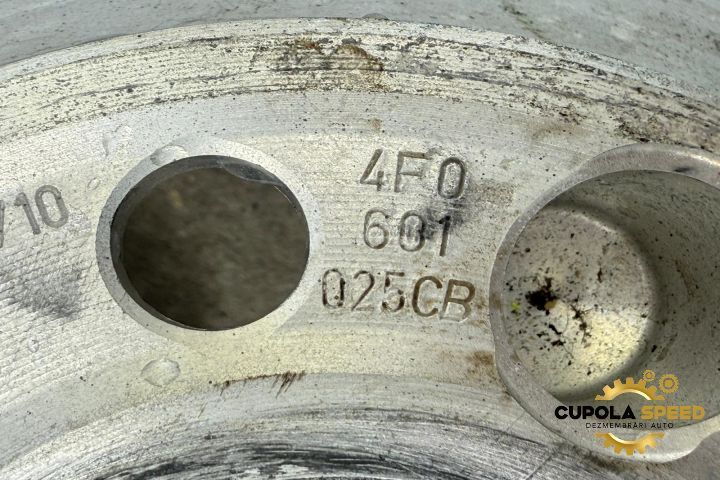 Janta NOUA 225/50 R17 7.5Jx17 H2 ET45 4F0601025CB Audi A6 4F/C6 [face