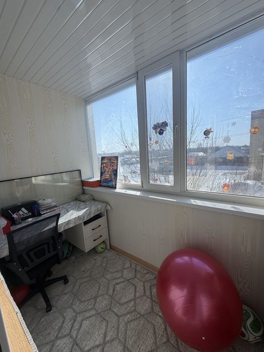 Продам 2х комнатную кввртиру в Нурае