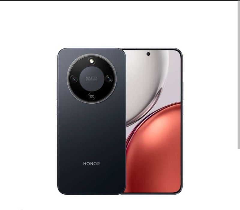 Honor X9d 8 ga 256 qora