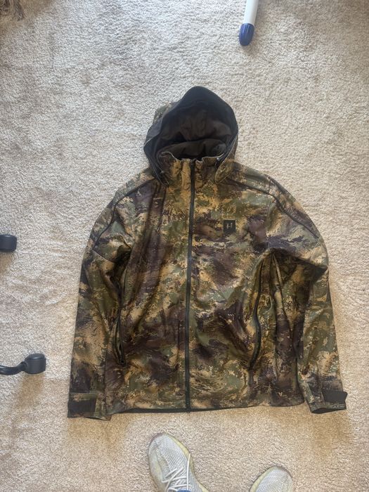 Costum de vanatoare Harkila deer hunter