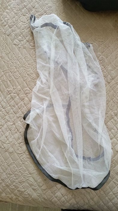 Коляска прогулочная