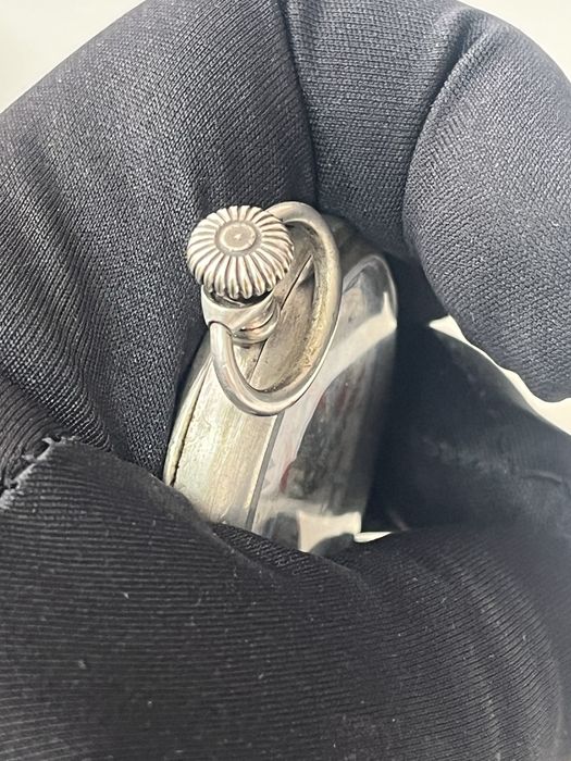 Джобен часовник Longines 1916-1917г. – сребро 0.800