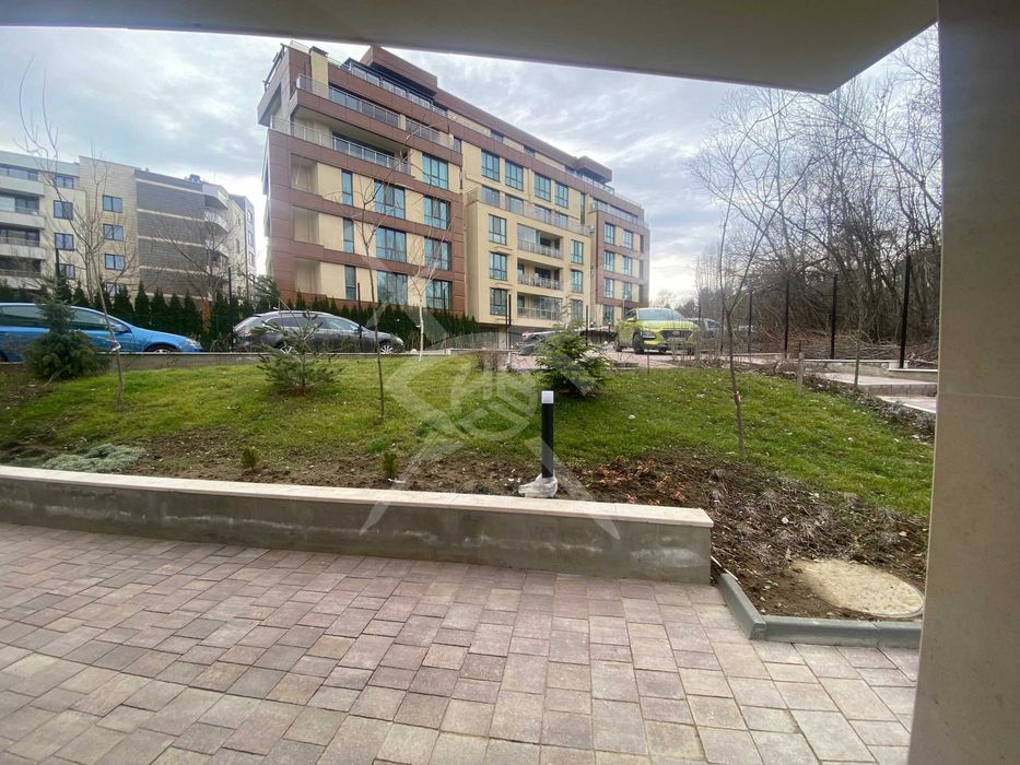 Продава се Четиристаен апартамент в София, Лозенец - 138 кв.м за 2979 €/кв.м - Снимка #7