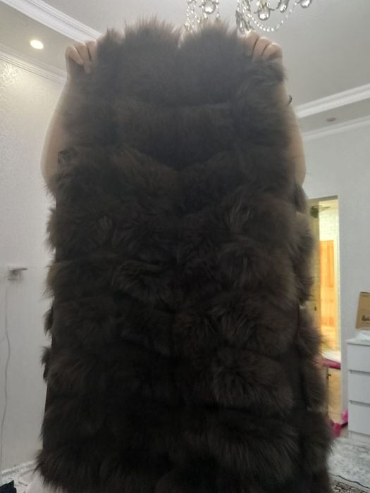 Продается желетка