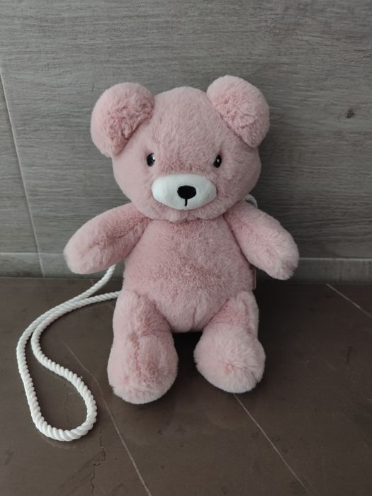 Лот плюшени играчки