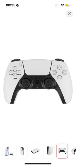 sony playstation 5 slim 1 tb