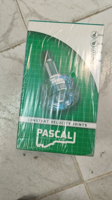 Комплект външно каре за Mazda Demio