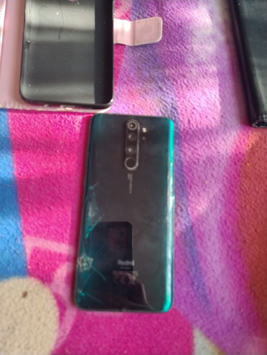 Телефон Redni note 8 pro