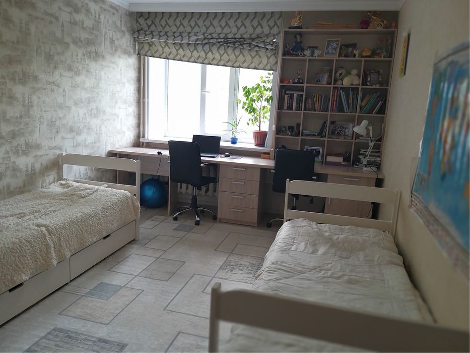 Продам 3-х ком. Есильский район. Сауран 5