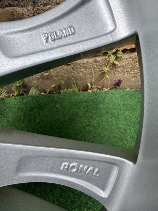 4 броя Джанти БМВ BMW Style 395 17 цола за GT F34 F36 F30 F31 e90 e91