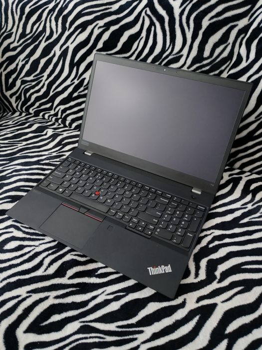 Lenovo ThinkPad T15 Gen 1  i7/16GB/512SSD