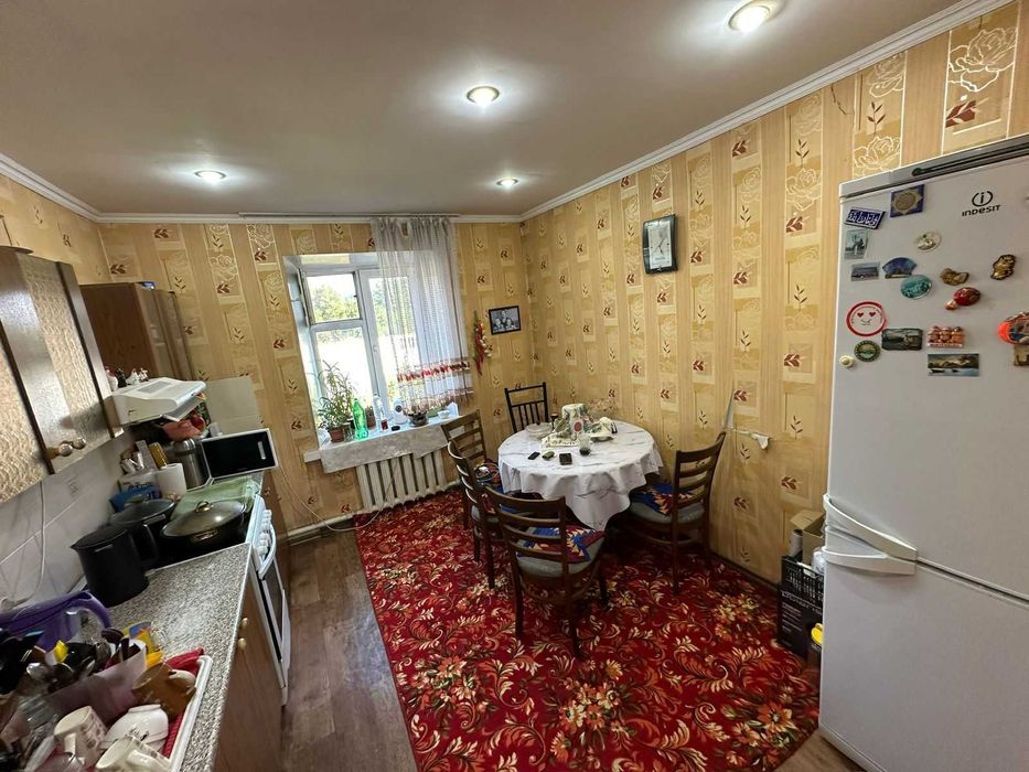 В продаже 5к дом Ватутина 3/1