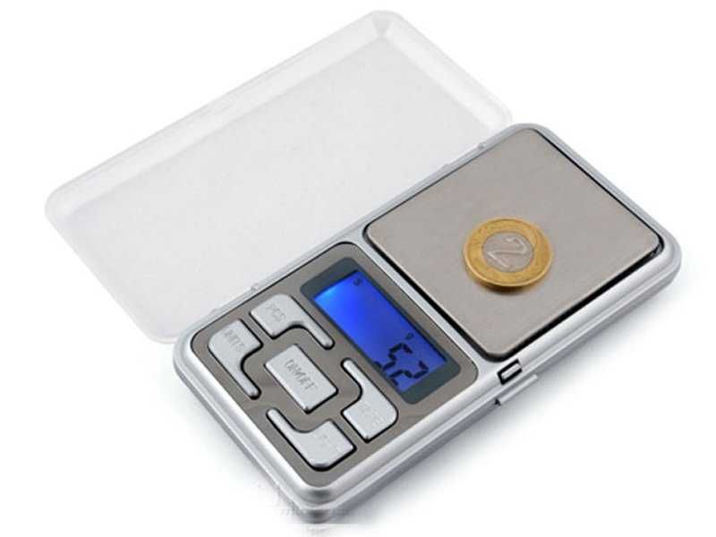 весы граммовые ювелирные