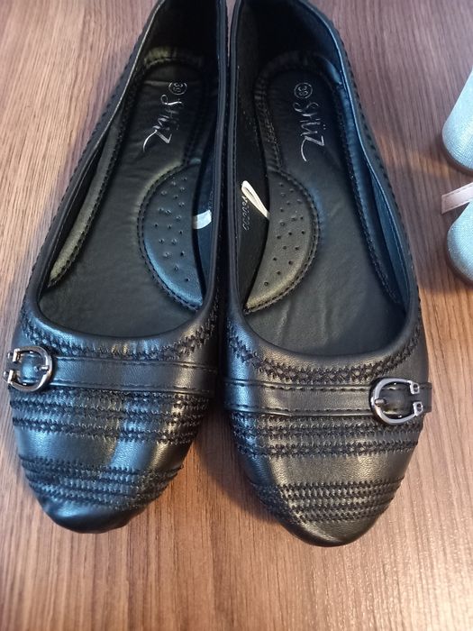 Два чифта обувки на супер цена