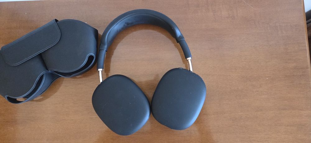 Apple Airpods Max Type-C обмен