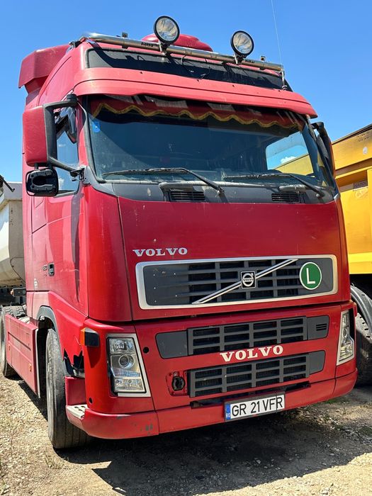 Ansamblu basculabil Volvo Fh 480