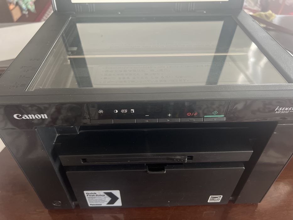 Принтер MF3010 i-sensys