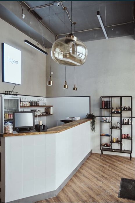 Продажа готового бизнеса