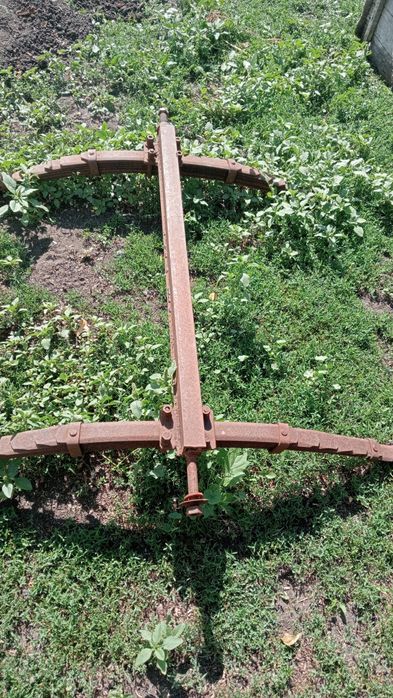 Продам адаптер для мотоблока