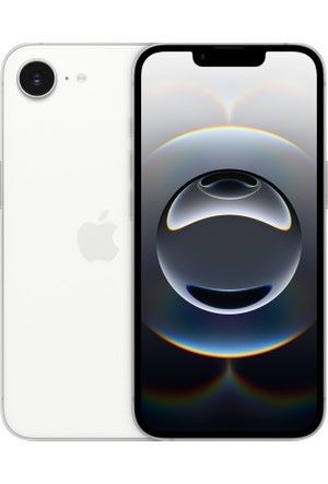 iPhone 16e 128GB 97%Ideal Holatda karobka dakument bor