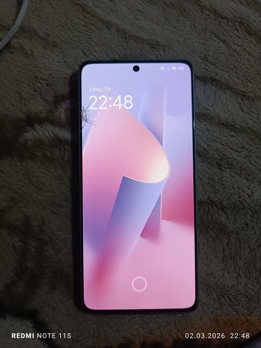 Редми нот 13 про 5g 512гб