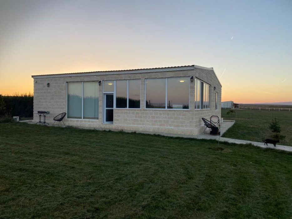 Дава се под наем Земеделски имот в к.к. Слънчев бряг -  кв.м за 765 € - Снимка #6