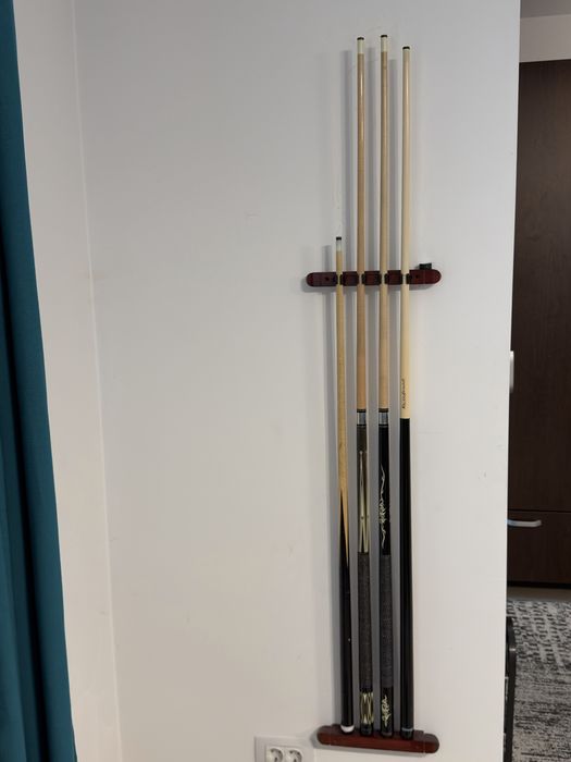 Masa Biliard profesionala Prezident 9 ft