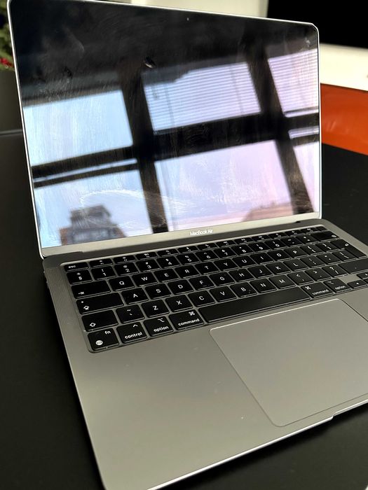 MacBook Air 2020, 13 inch, M1, 8GB, 512GB