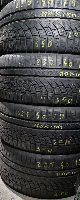 Anvelope Iarnă 245 45 19 si 235 40 19 si  225 45 19