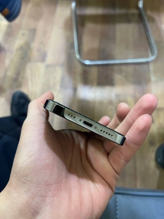 Iphone 12 Pro Holati Ideal!