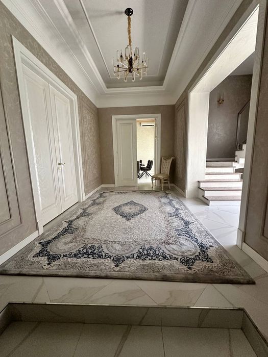 Тинчлик махаля, Шайхантахур! Продается дом 4,5 соток 7 комнат