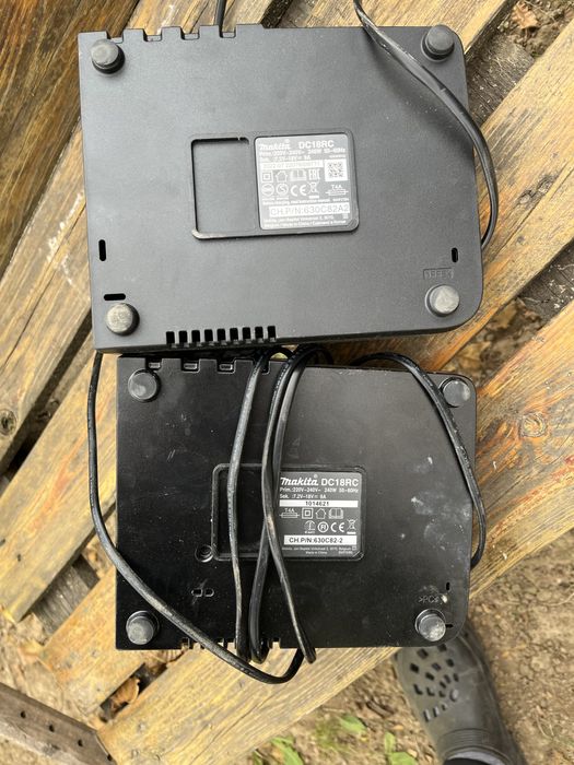 Батерия със зарядно Макита