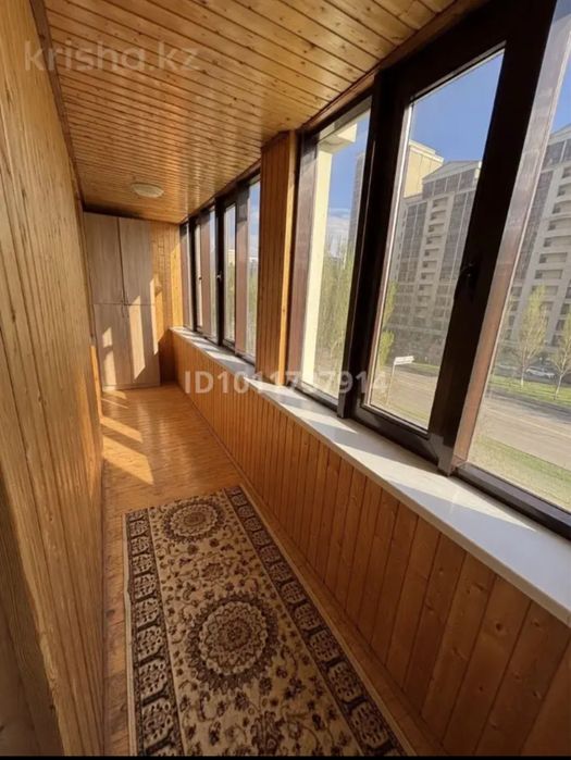 Продам квартиру в хорошем состояни
