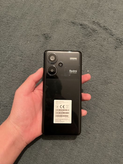 Продам redmi note 13 pro plus