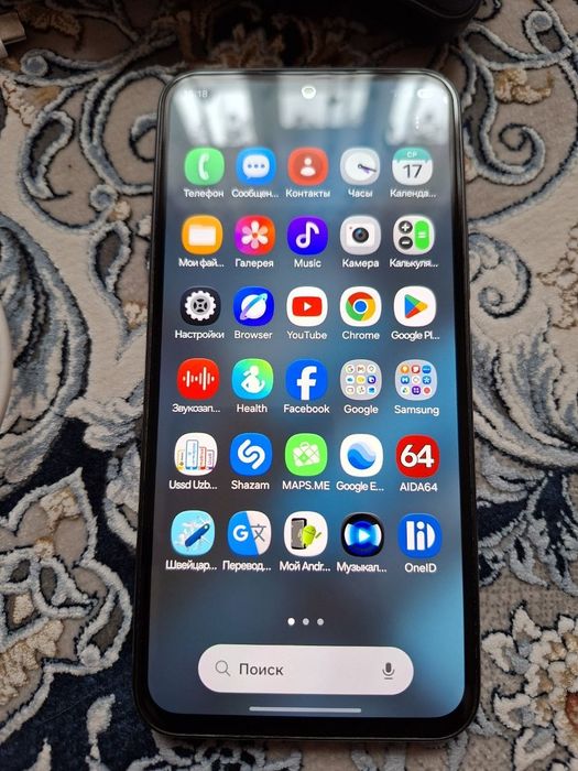 Samsung А54 5G 8/256