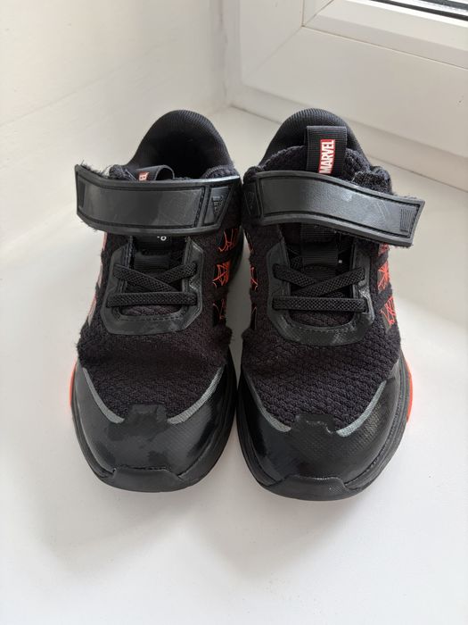 Кроссовки для мальчика Adidas