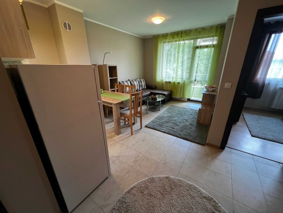 Дава се под наем Двустаен апартамент в София, Белите брези - 65 кв.м за 650 € - Снимка #14