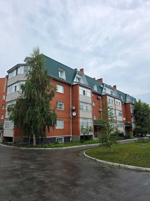 Продажа 3-комнатной квартиры