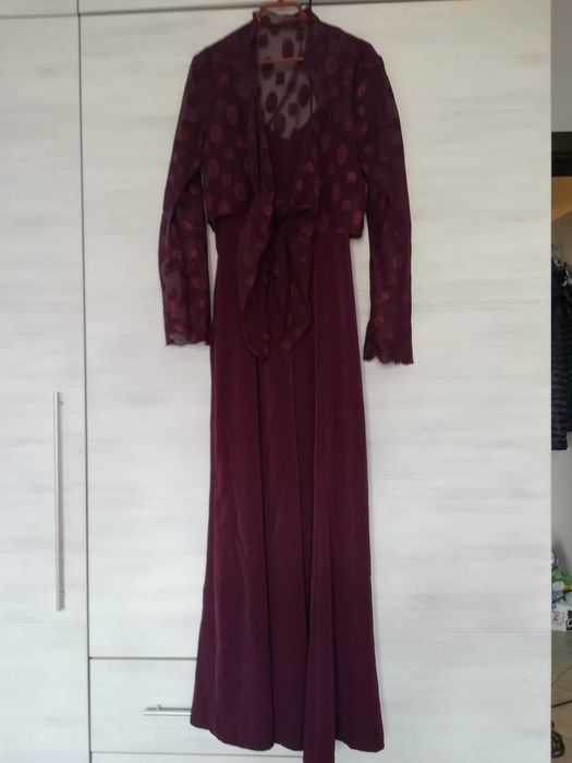 Рокли за абитурентка