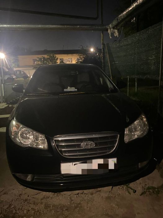 Hundai avante 2008 ideal urilmagan srochna sotiladi