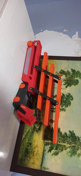 Машинки Hot Wheels